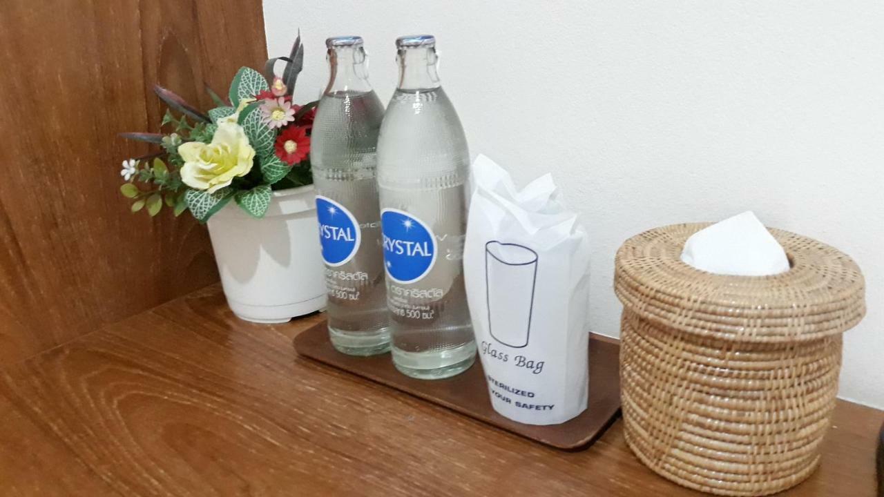 춤폰 트래블로지 호텔 외부 사진